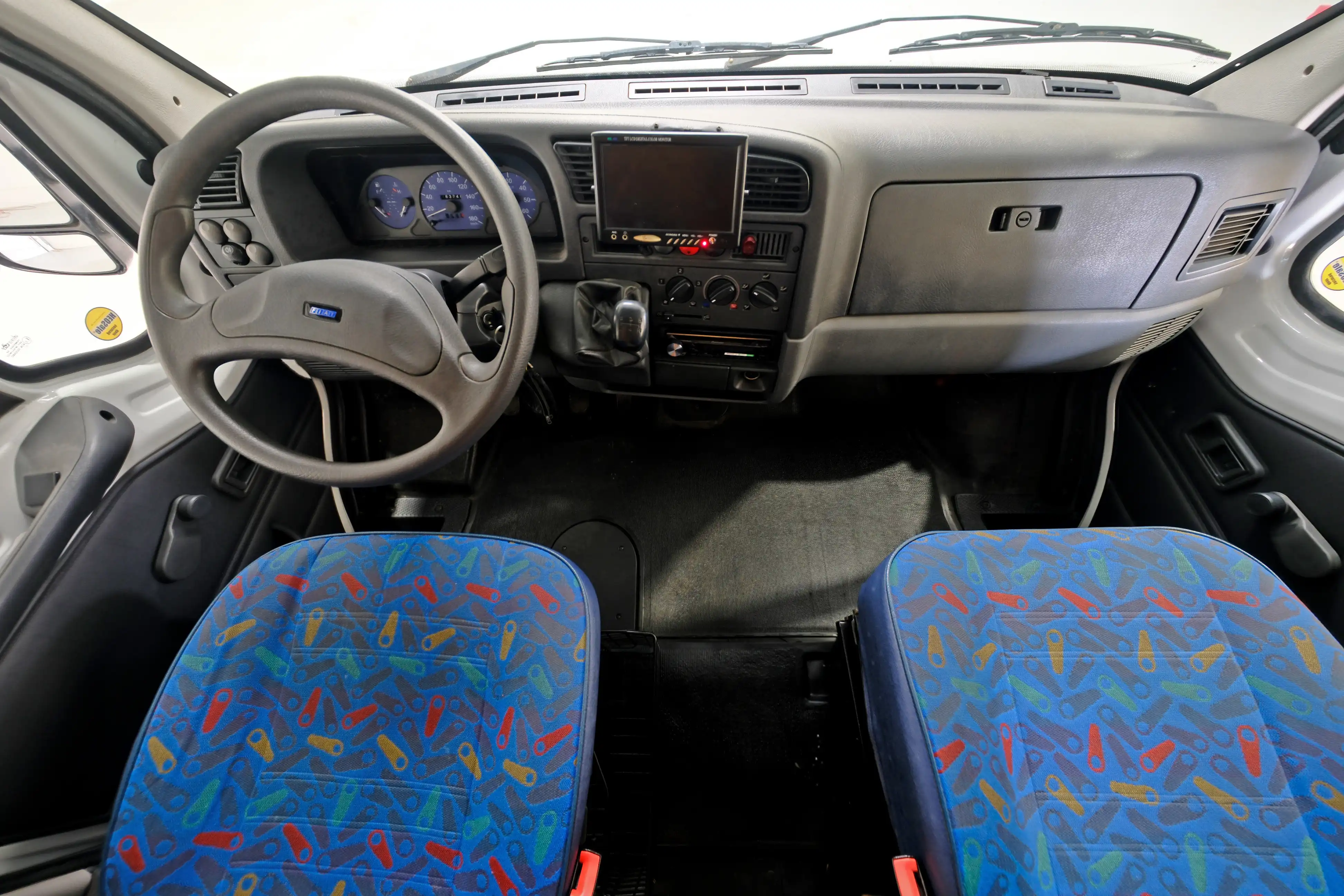 EURAMOBIL S 635 VB